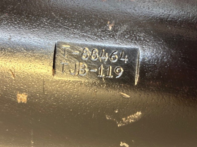 John Deere Hydraulic Cylinder 27" Length 4" Cylinder | T-88464 | TJB-119