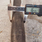 U.S. Powertrain Axle Shaft Length 35"