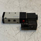 MFD Pneumatics M4V210-06 Single Solenoid Valve