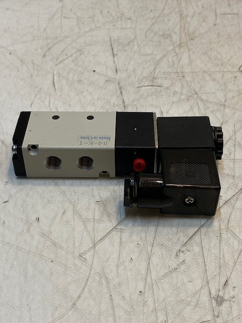 MFD Pneumatics M4V210-06 Single Solenoid Valve