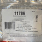 2 Quantity of Duralast 11786 Clutch Slave Cylinder 3/4 (2 Quantity)