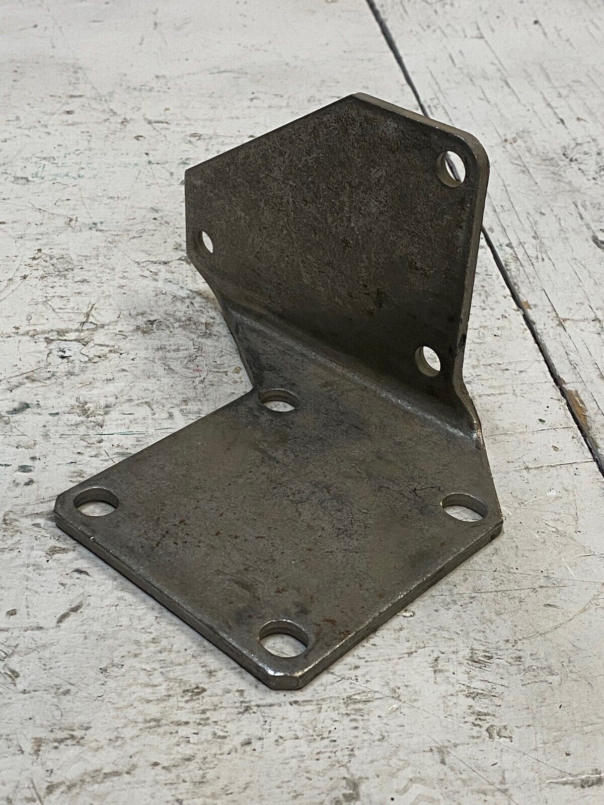 Cummins Filter Bracket 3920552