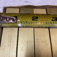 5 Pcs of TTC Travers Tool Co 22642048 Carbide Brand Style C12 Grade C6