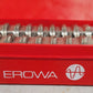 20 Quantity of Erowa Compact Standard Holders ER-017539 (20 Qty)