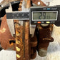 HRC2604 | HRC2423 Differential Third Member Assembly Complete Carrier Housing