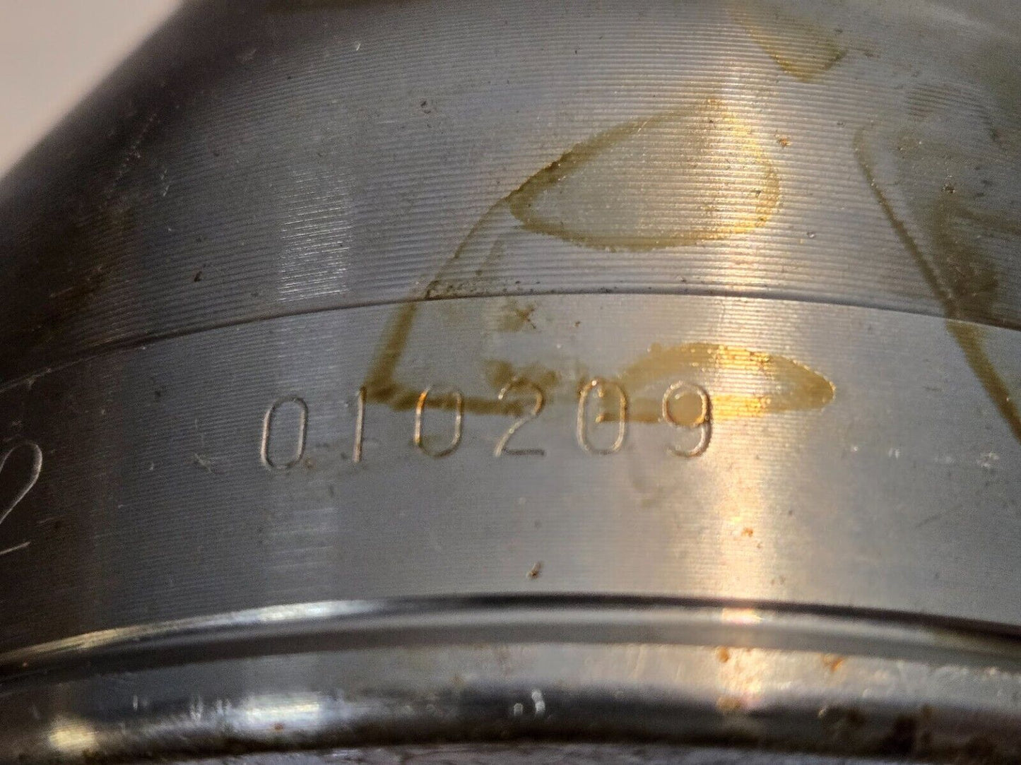 2 Quantity of EMPI CV Joints IZ-109-1-522 | 010209/010043 | 17/25 Spline (2 Qty)