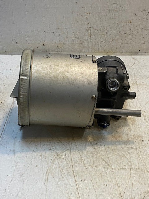 Sikorsky Aircraft Hydraulic Hand Pump Reservoir Fill 70652-02950-105