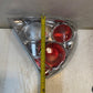 Sonar Left Hand Altezza-Style Tail Light SK3711-MRFG95 | SK3711-MRG