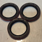 3 Quantity of National 472015 Oil Seals 3" OD 2" ID 3/8" Thick (3 Quantity)