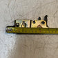 Mopar Grand Caravan Sliding Door Hold Open Latch Left 1-04894027AA