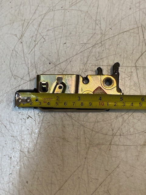 Mopar Grand Caravan Sliding Door Hold Open Latch Left 1-04894027AA