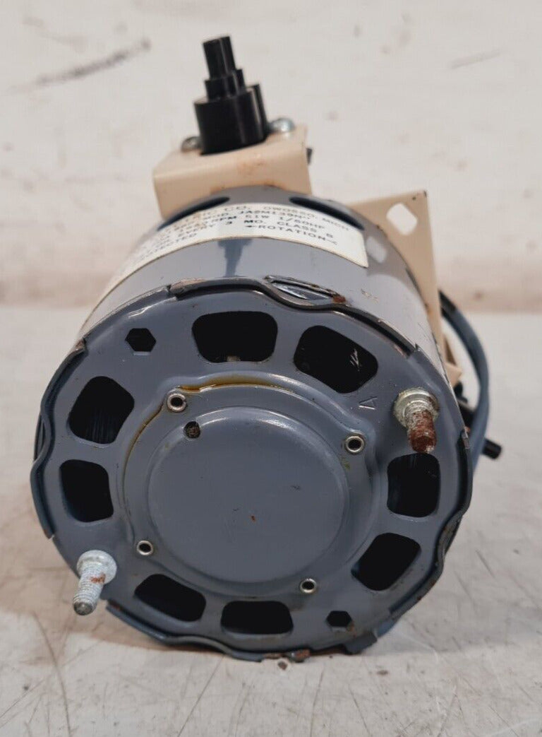 Universal Electric Co. Electric Motor JA2M139N" | 19186R | Ser 9TA | 115V 60Hz