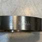 4 Qty of R.G.Ray 130 T-Bolt Hose Clamps | 2437-62 | 4-1/2" Dia. 5" Long (4 Qty)