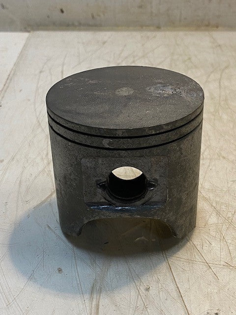 STD Engine Piston w/ No Wrist Pin 010-820 | 3" Diameter 20mm Bore 3-1/4" Long