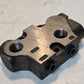 Hydraulic Manifold RSM 4 | 1/2 in FPT Side Inlet | 3/4 in FPT Face Inlet/Outlet
