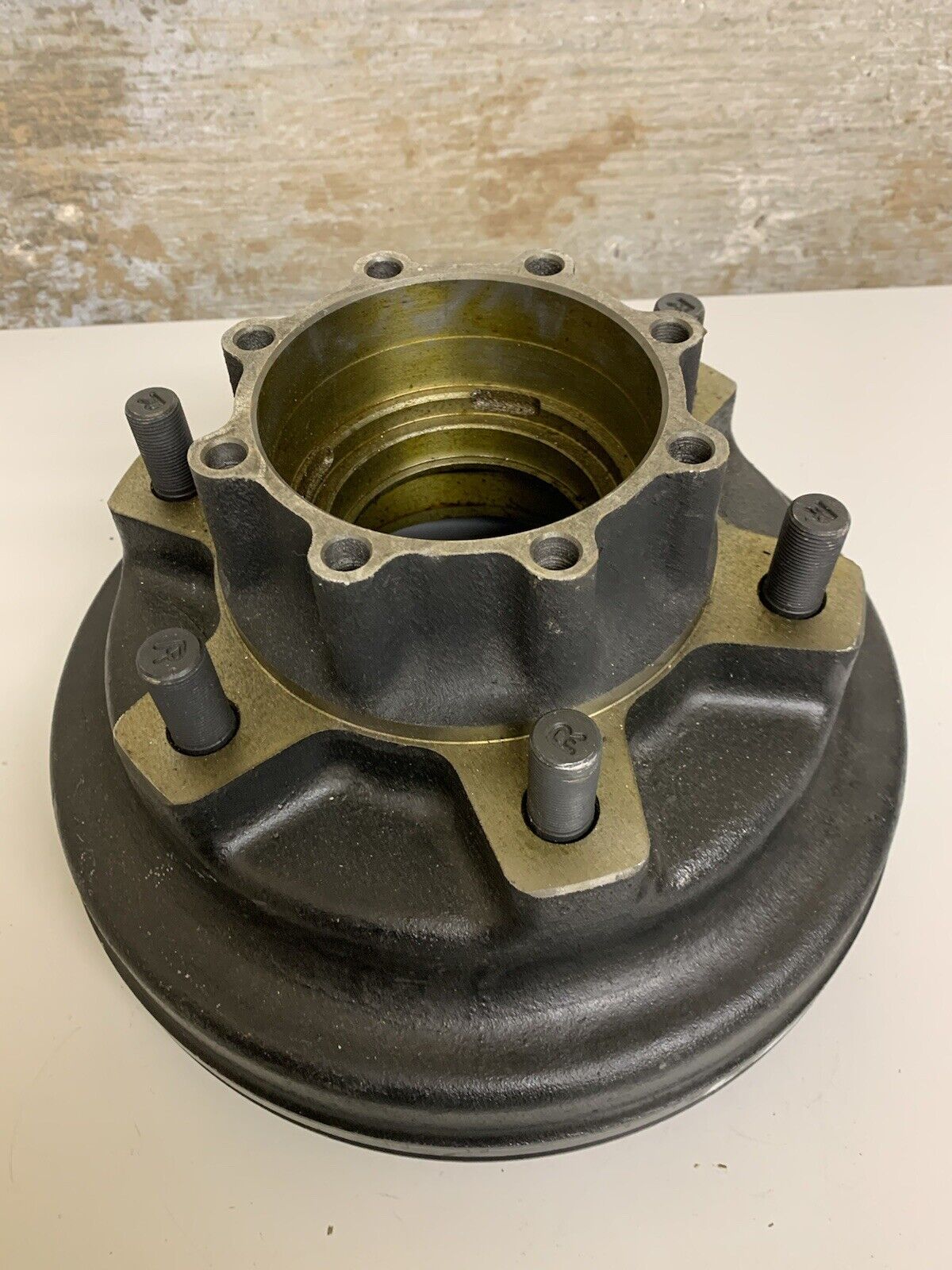 Caterpillar 91E33-00801 Hub