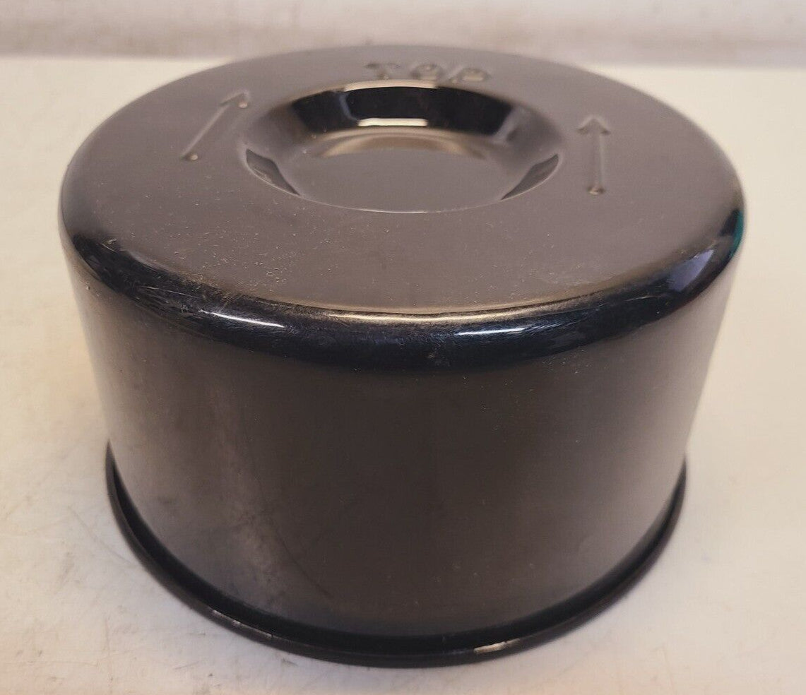 Donaldson Cup Assembly 7" Diameter x 3-3/4" Height