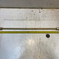 Navistar Rod Clutch Linkage 3523974C1615 | 25-1/2" Long 13mm Bore 12mm Shaft OD
