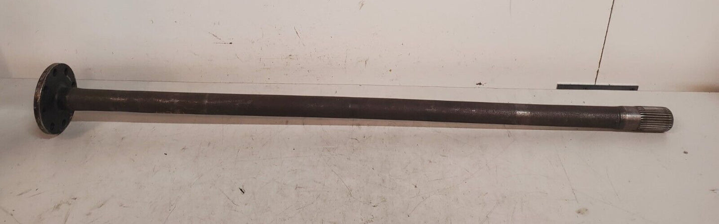 Rear Axle Shaft 44VT | 1773L | 44 VT