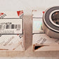 2 Qty. of Agco SKF Angular Contact Bearings 3205 A-2RS1/C3 | 700748728 (2 Qty)
