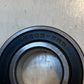 17 Quantity of RBI 6205-2RS Radial Ball Bearings 25x52x15mm (17 Quantity)