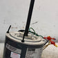 Fasco D7909 Condenser Fan Motor 1/4 HP 1075 RPM 230V Split Capacitor Type