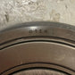 6314-2Z/C3THD Slovakia Oten ZVL Deep Groove Ball Bearing 150x70x35mm