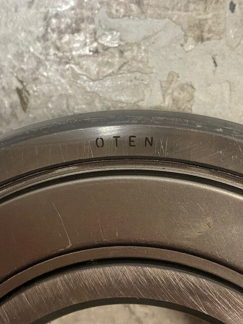 6314-2Z/C3THD Slovakia Oten ZVL Deep Groove Ball Bearing 150x70x35mm