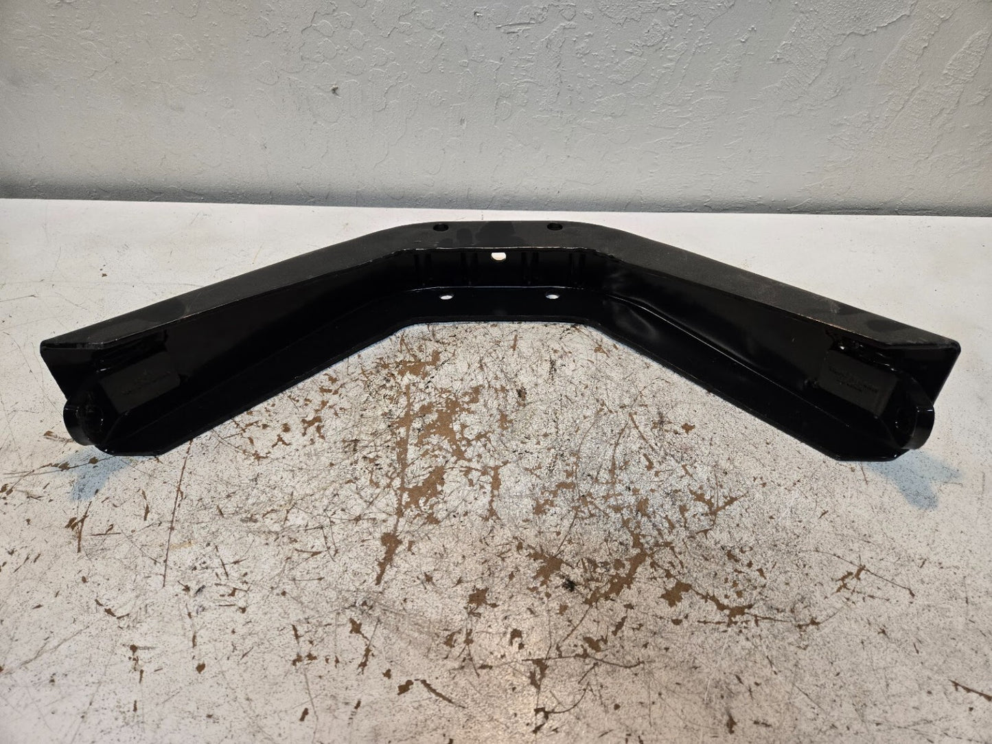 Replacement Base Leg D21213 for Reese 5th Wheel Trailer Hitch