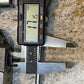 Hydraulic Valve Work Section 123410201