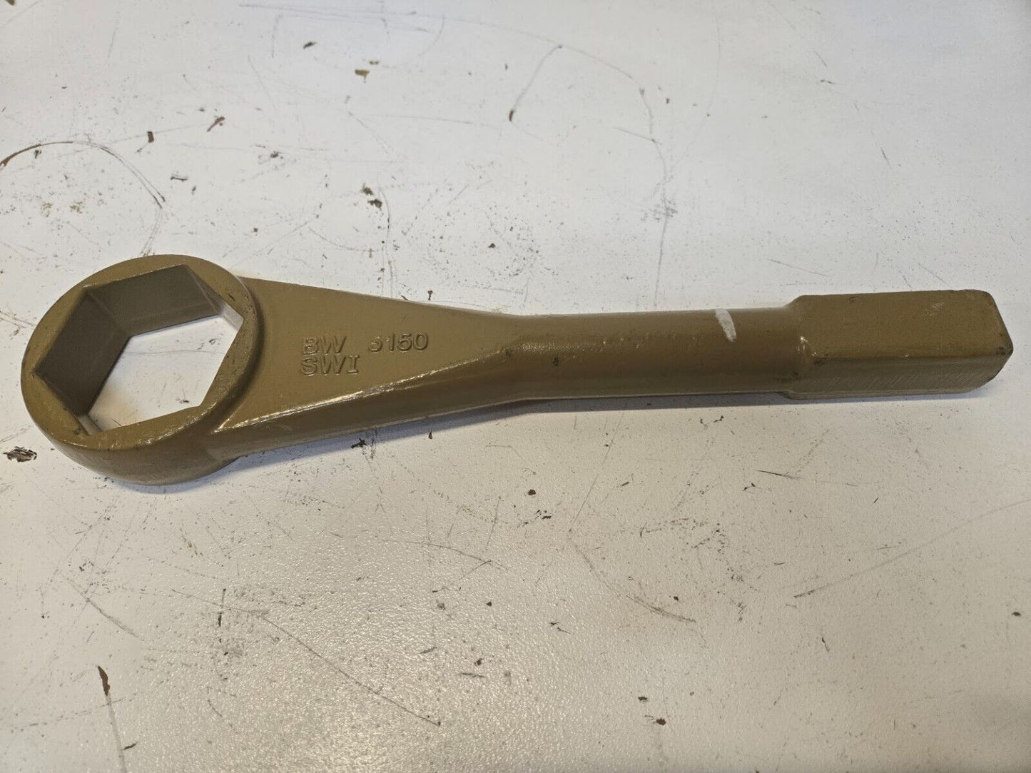 OTECO 1.5" Slugging Wrench BW 5150 SWI