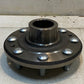 8-Bolt Rear Axle Wheel Hub 8x152mm Bolt Pattern 7-1/2" Dia. 41mm Bore 6-Spline