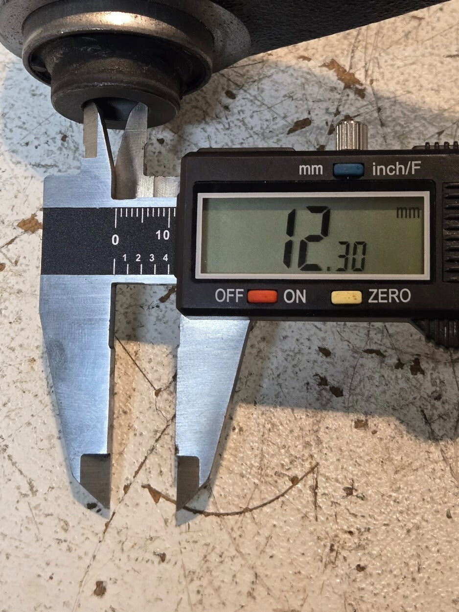 Rear Control Arm 8G0B K10 | 0428-5