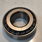 NCB Tapered Roller Bearing and Race 3782 3720 | 1.75" Bore 93.27 mm Cup Diameter