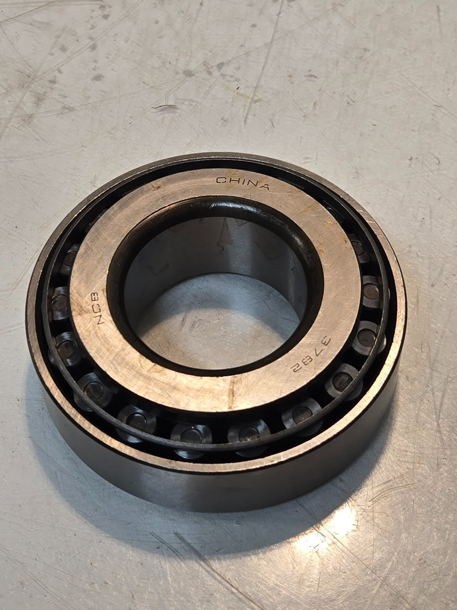 NCB Tapered Roller Bearing and Race 3782 3720 | 1.75" Bore 93.27 mm Cup Diameter