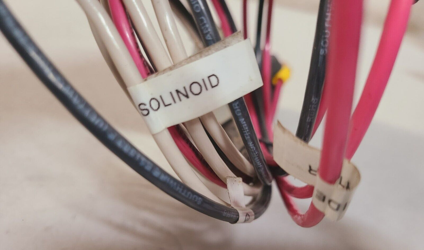 Remote Starter Aux Relay FW Murphy 65-00-0343