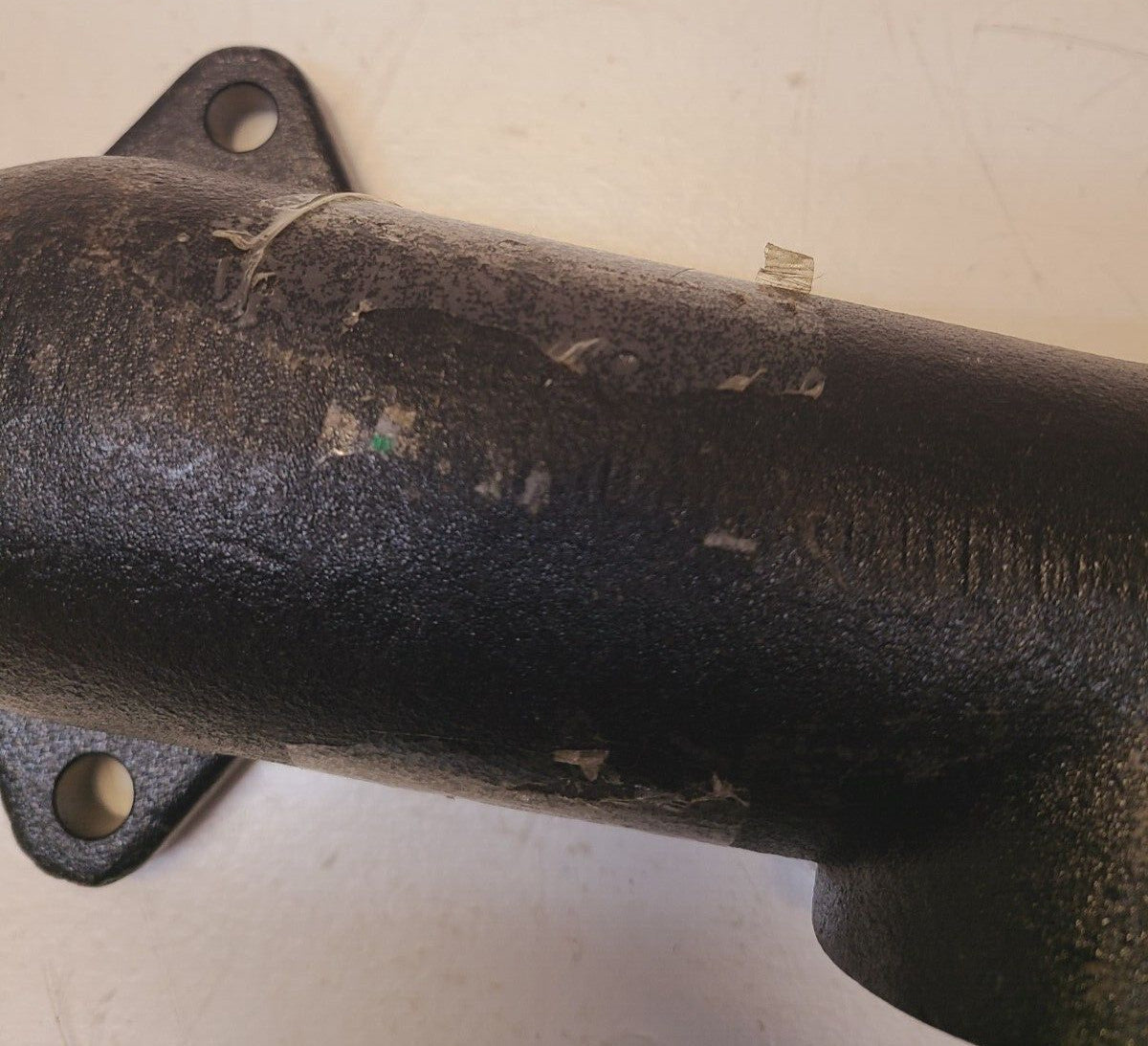 Aro Manifold Cast Iron For Diaphragm Pumps 92777 | I6F5