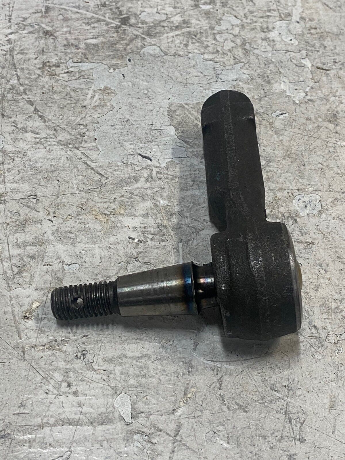 MOOG 81954F Tie Rod End