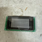 Noritake Itron GU128X64-800B Vacuum Fluorescent Graphic Display Module USED