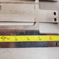 5 Quantity of Planer Blades 373332 | 16-3/4" Length (5 Qty)