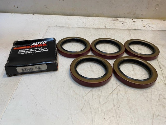 5 Quantity of Auto Xtra Wheel Seals 2081 | 12003 | 70x100x12mm (5 Quantity)