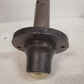 Rotary Assembly Spindle Cast Iron C1507 | G633