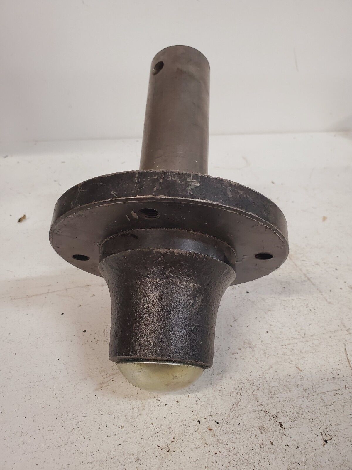 Rotary Assembly Spindle Cast Iron C1507 | G633