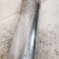 Chrome Straight Exhaust Pipe 5" x 35"