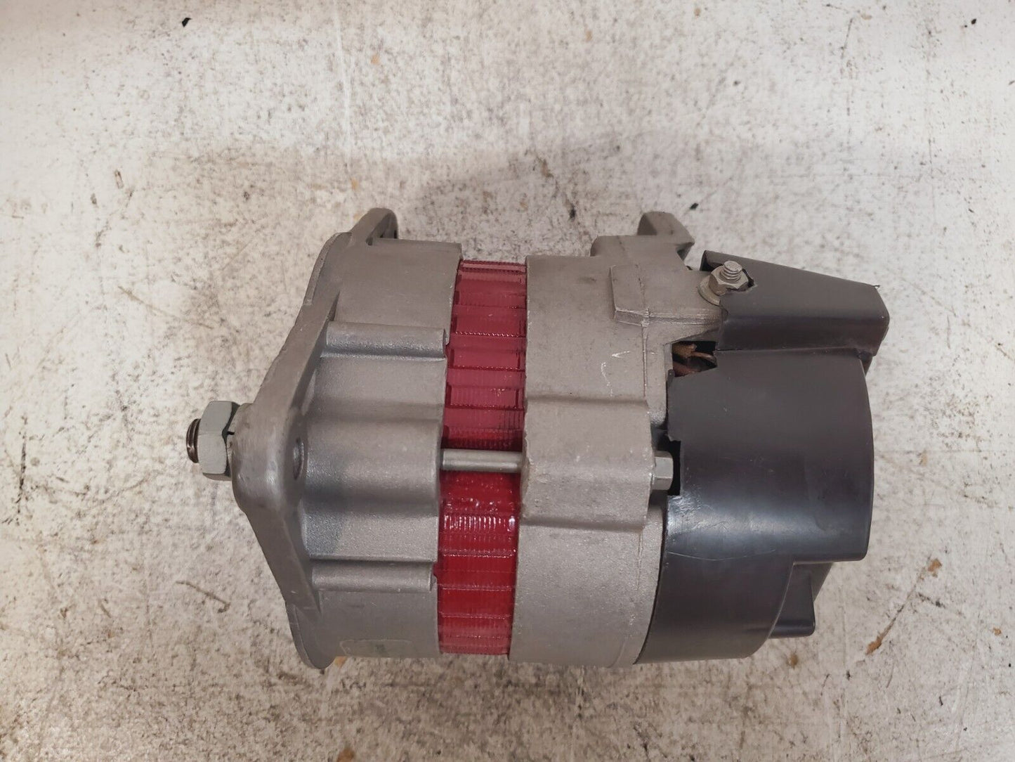 British Rotating Electrical Remanufactured Alternator for Land Rover Series