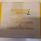 Filton Seal Kit S1151/3-L