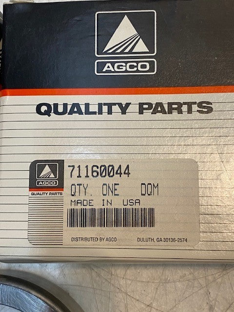 2 Qty of AGCO HM803110-N Taper Bearing Cup/Race 71160044 | 67x89x23mm (2 Qty)