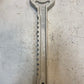 Norco Rack Bar for 6 TON Jack Stand, White, 15" Long 4-3/8" Wide