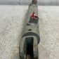Hydraulic Cylinder Actuator 22323 Single Acting Clevis End Welded Hydraulic Ram