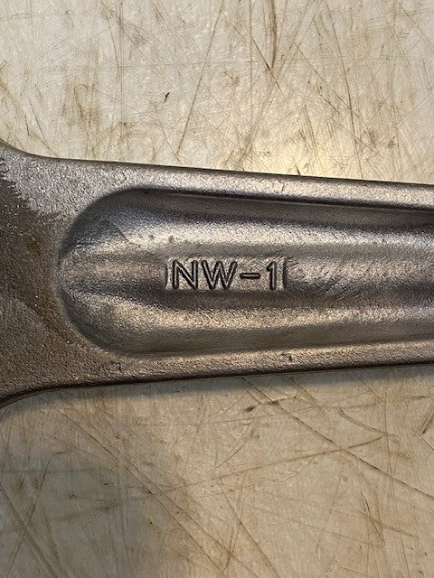 ROD73 Connecting Rod NW-1 Engine Connecting Rod Component Replacement